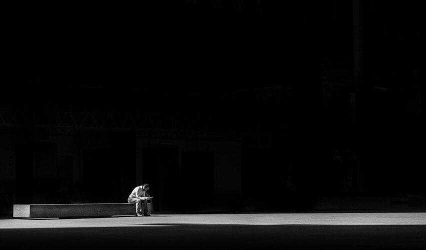 Ötekileştirilmiş Beriki