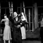 sanat ve etnometodoloji