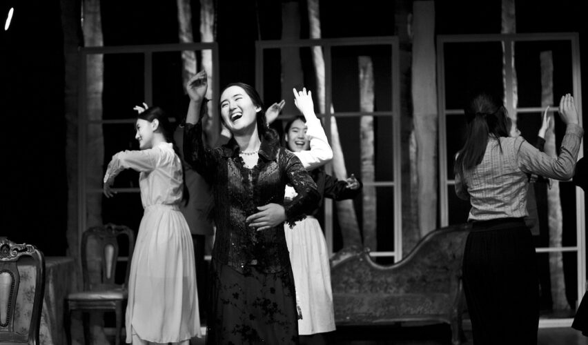 sanat ve etnometodoloji